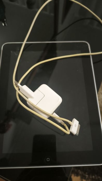 Vendo tablet da Apple