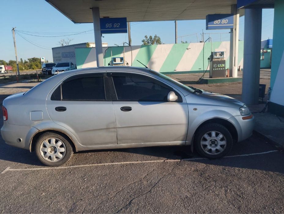 Продам Chevrolet