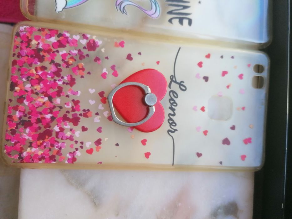 Capas Huawei P Smart 2019/ Capas criança P 9 lite