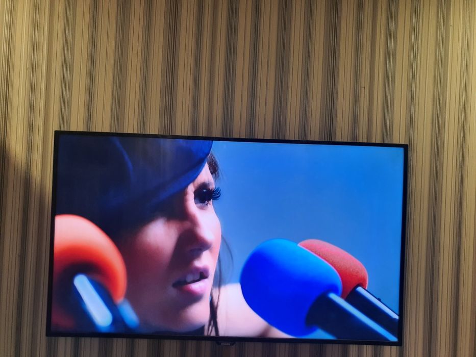 Телевізор Philips