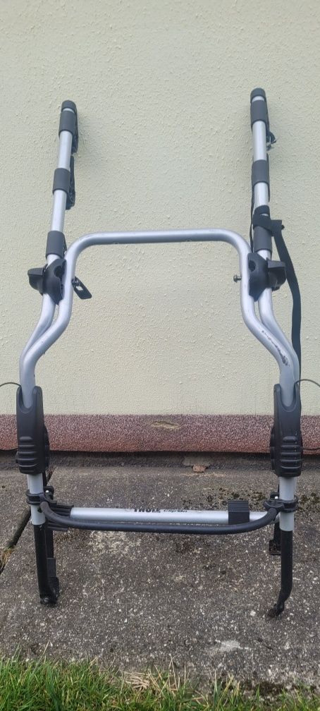 Thule Bagażnik Rowerowy Clip On
