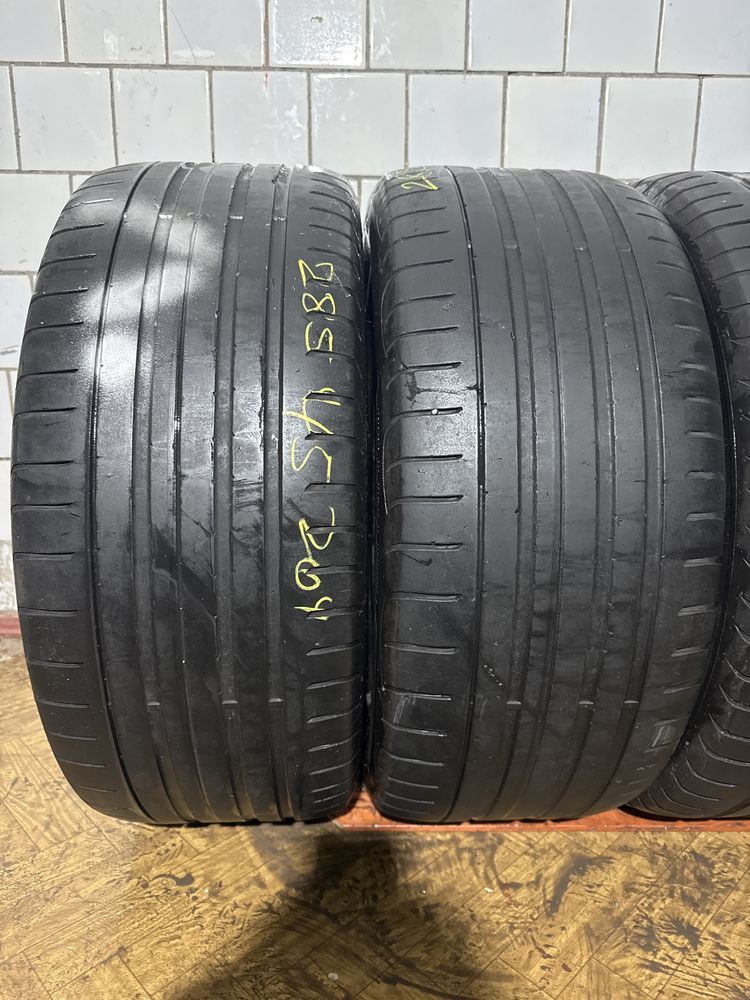 285.45.20.- Goodyear