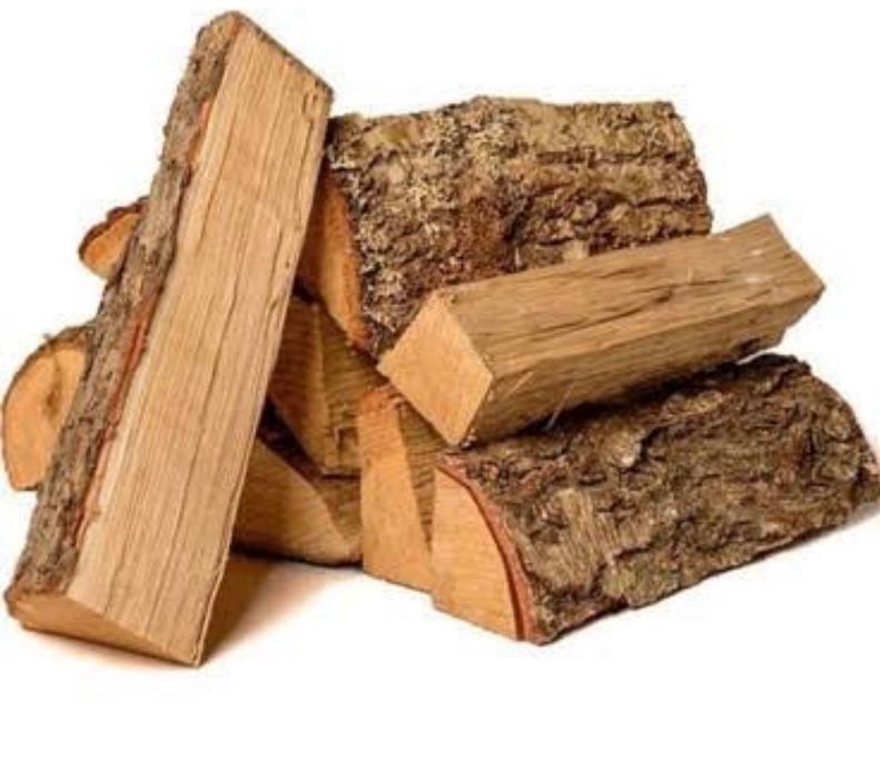 Дрова колені. Дуб бук граб