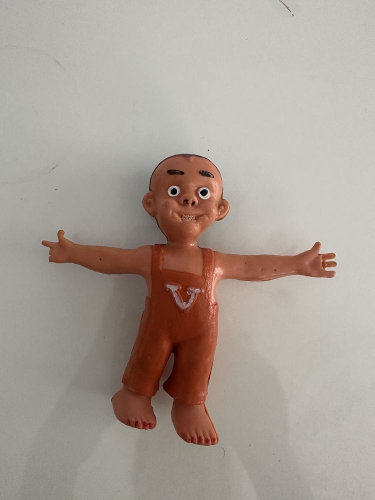Boneco Vitinho muito antigo