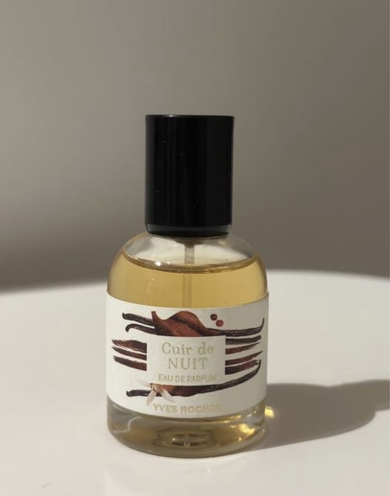 Yves Rocher Cuir de Nuir 30 ml