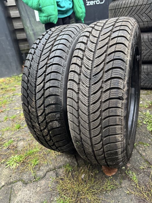 Резина r14 175/65 Debica зима 2022