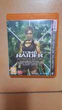 Tomb Rider PC DVD nowa Ultimate Edition