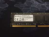 Pamięć ram DDR3.