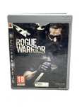 Rogue Warrior PS3 Po Angielsku