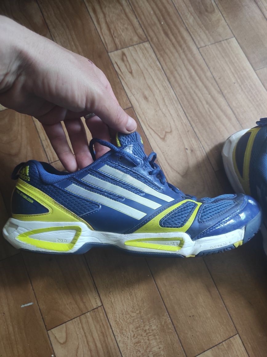 Кроссовки Adidas, размер 43.