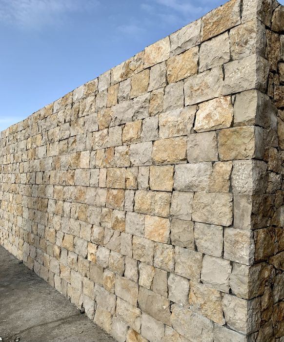 Pedra Rústica para forrar parede