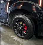 Диски 5/127/17 Dodge Journey 2 комплекти зима і літо