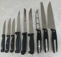 Używane noże kuchenne