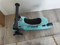 Hulajnoga 2w1 Scoot and Ride