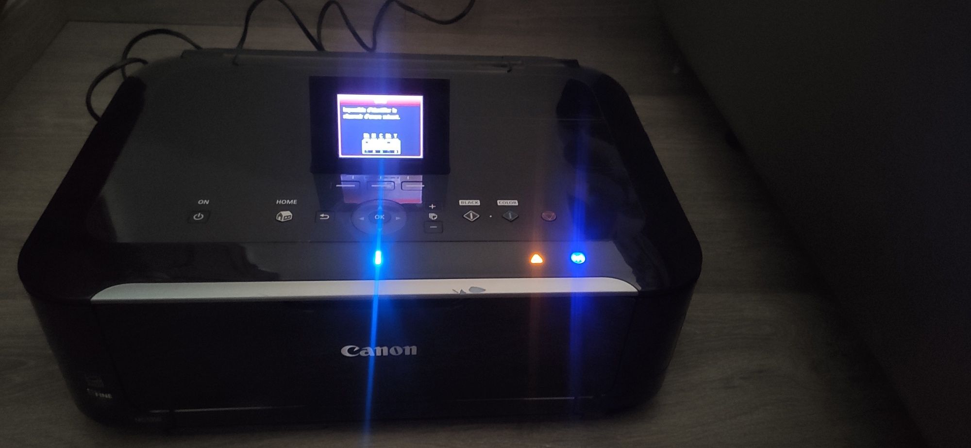 Canon Pixma MG5350 Wireless