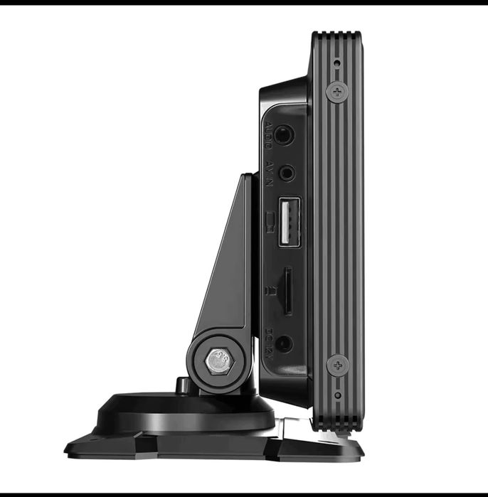 [NOVO] Radio Inteligente Universal [CARPLAY e ANDROID AUTO + GPS]