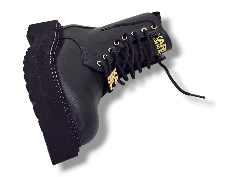 Trapery Karl Lagerfeld 38R 25CM