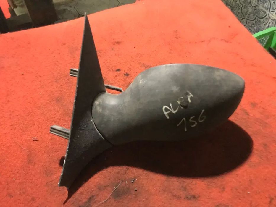 ESPELHO RETROVISOR ALFA ROMEU 156