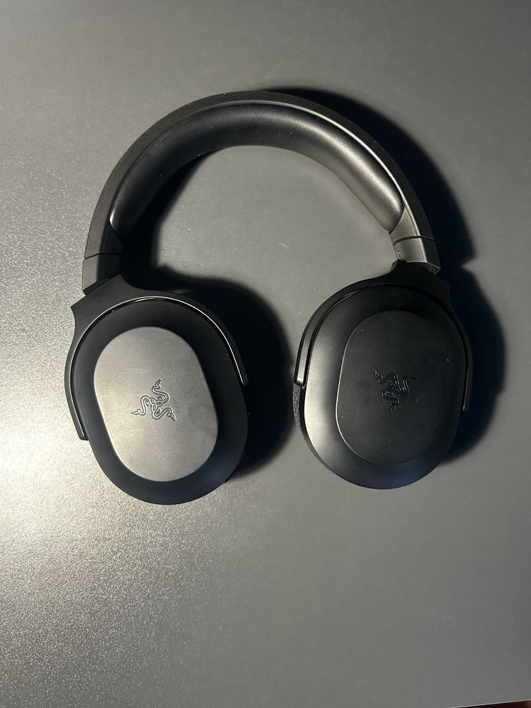 навушники Razer Barracuda X