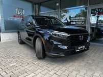 Honda CR-V Honda CR-V 2.0 e:HEV e-CVT AWD Elegance