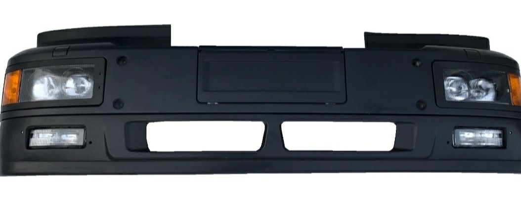 Zderzak Man F2000 F90 nowy kompletny