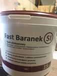 Zaprawa tynkarska Fast Baranek 1.5mm 15kg