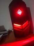 PC HP Omen Desktop 880, Gamer impecável