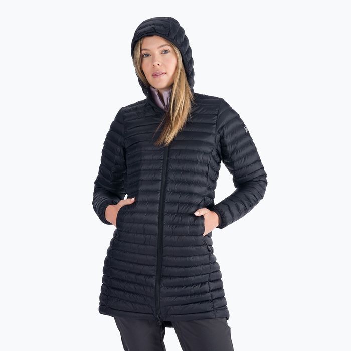 Оригінальна жіноча куртка Helly Hansen. Женская утепленная куртка