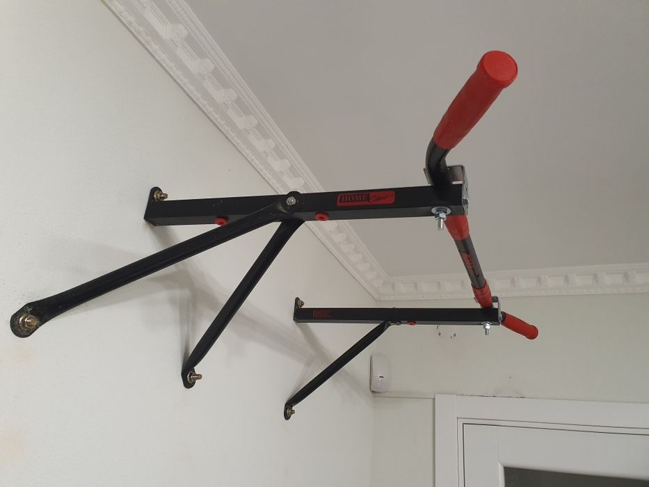 Турнік настінний