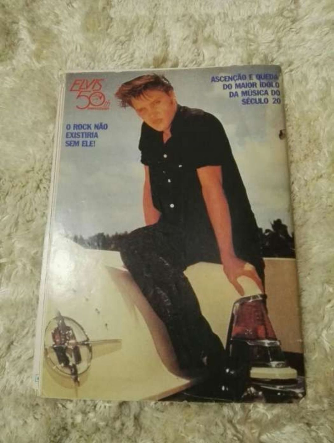 Revistas Elvis Presley (2)