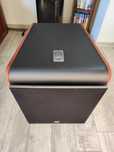 JBL ES 150P/ 230 subwoofer uszkodzony