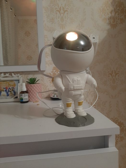 Проєктор зоряне небо