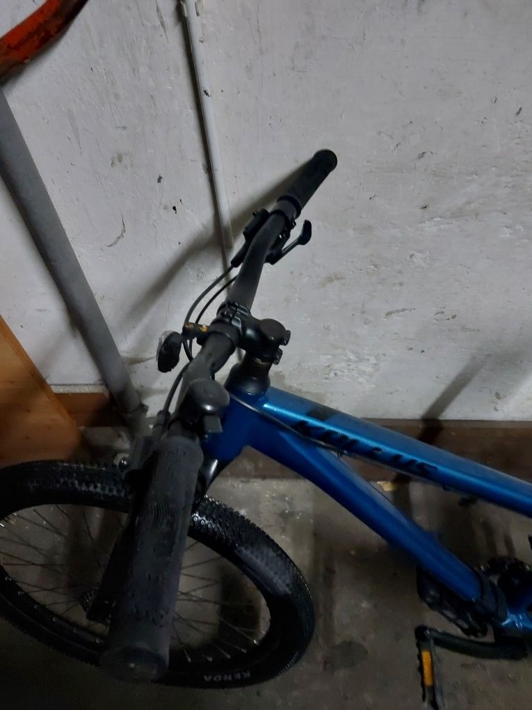 Rower dirt mtb kellys whip 50