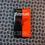 Fatherland - Robert Harris