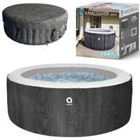 Jacuzzi ogrodowe avenli Vancouver 6-osobowe