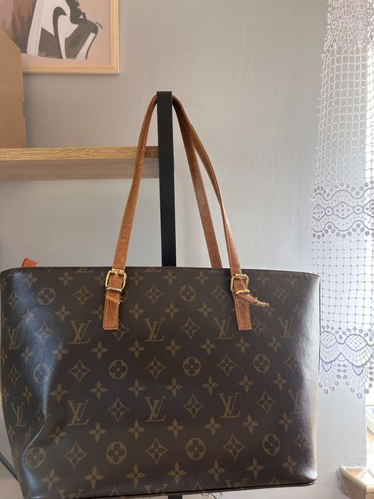 Torebka Louis Vuitton  Damska