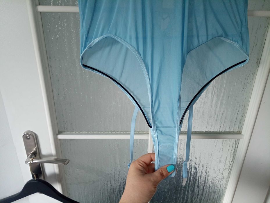 Zjawiskowe body,2XL