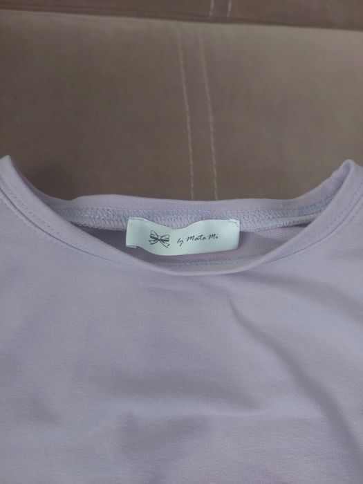 Dres by mała mi 122/128