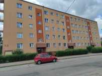 2 pokoje /balkon,piwnica/ os. Wiślana