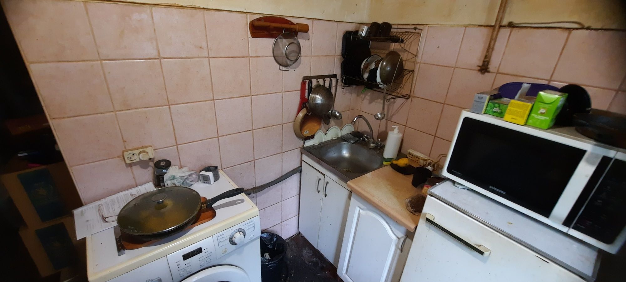 Продам двухкомнатную квартиру на Леваневского