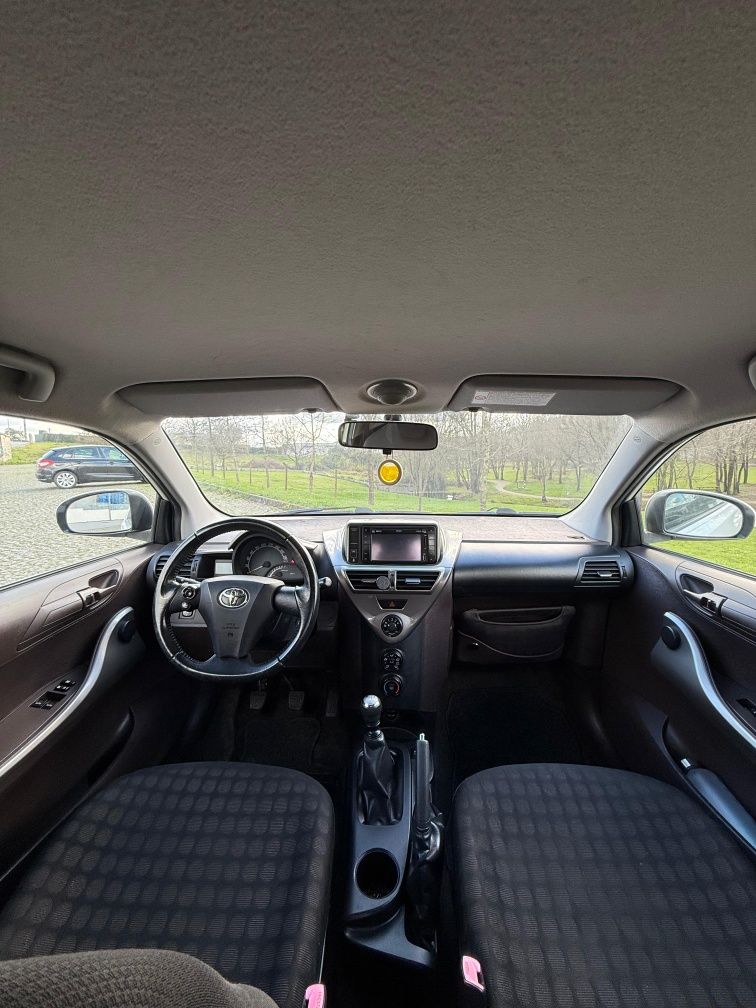 Toyota IQ 1.0 Gasolina