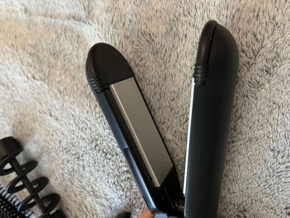 Стайлер | Набір для укладки REMINGTON S8670