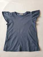 r. 122 cm T-shirt Mango - stan b. dobry !!!