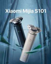 Електробритва XIAOMI Mijia Electric Shaver S101