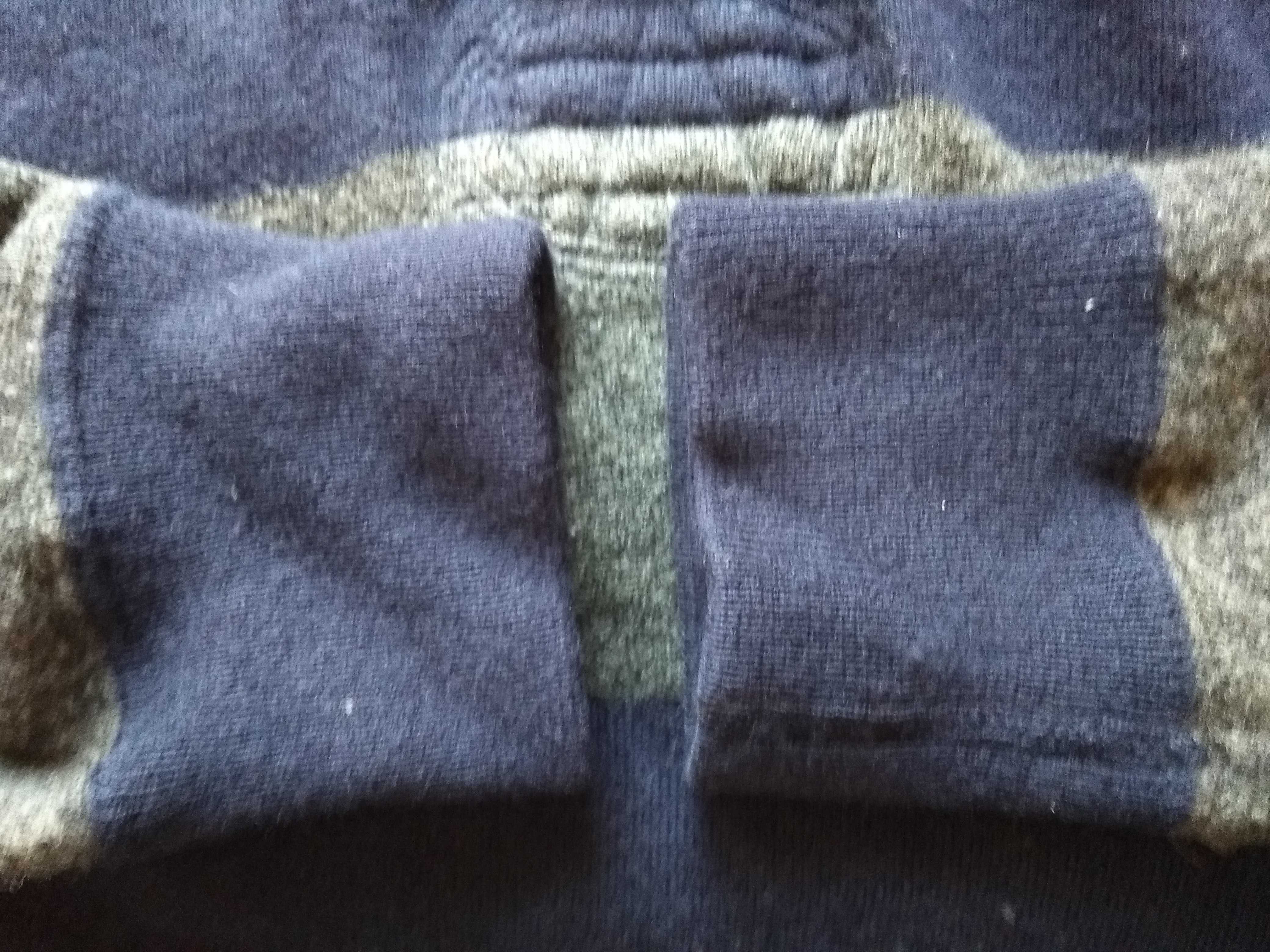 Polo Ralph Lauren wełna merino Sweter męski L