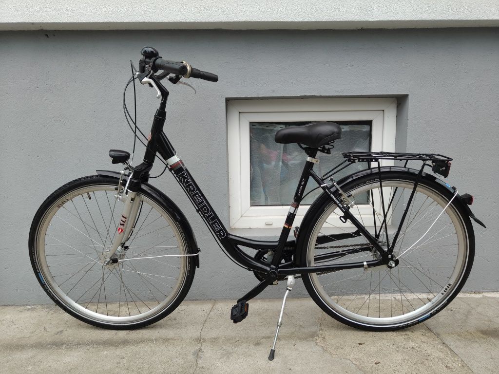 Sprzedam rower damski Kreidler Lyon SLT 28 cali