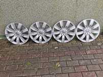 Kołpaki oryginalne VW 17" tiguan