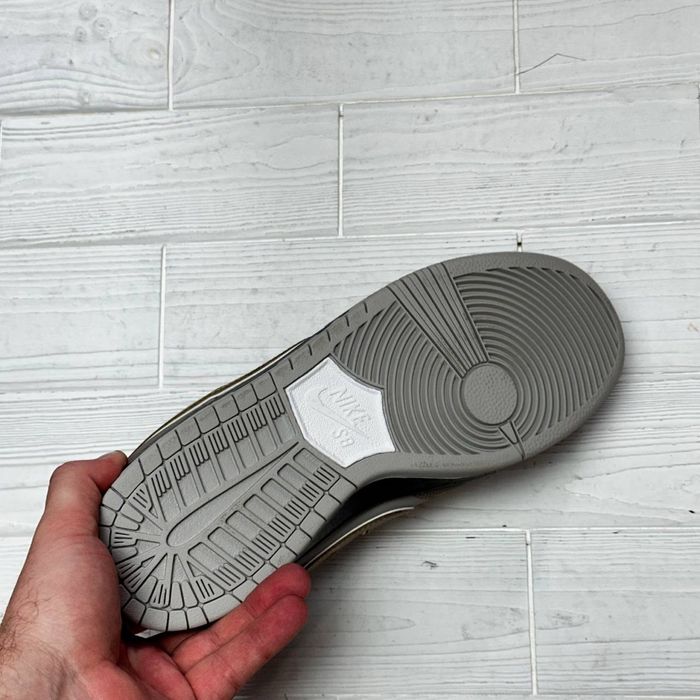 Кросівки nike sb dunk