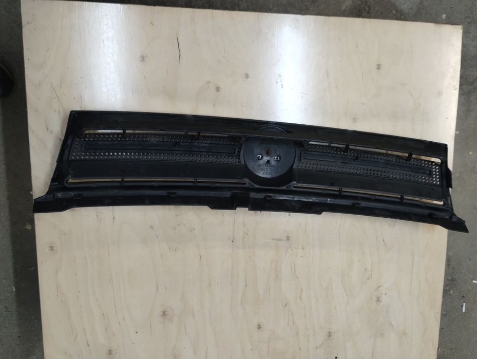Fiat Stilo lift atrapa chłodnicy grill