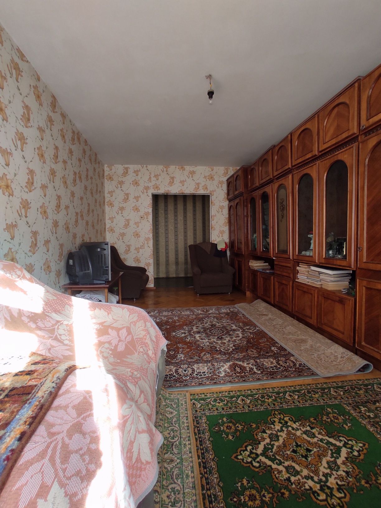 Продам 3-х комнатную квартиру на Черемушках, Варненская/ Копейка